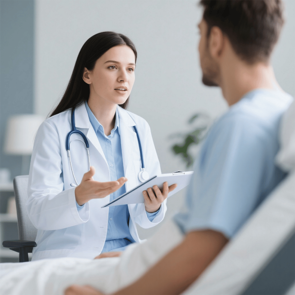 About NewStep Treatment Center